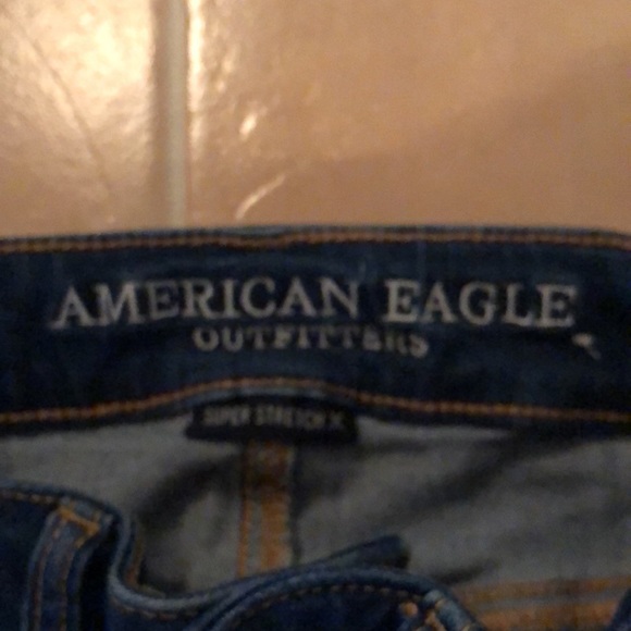 American Eagle Outfitters Jeans - Picture 2 of 9